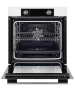 Электрический духовой шкаф Kuppersberg HF 607 W фото 2