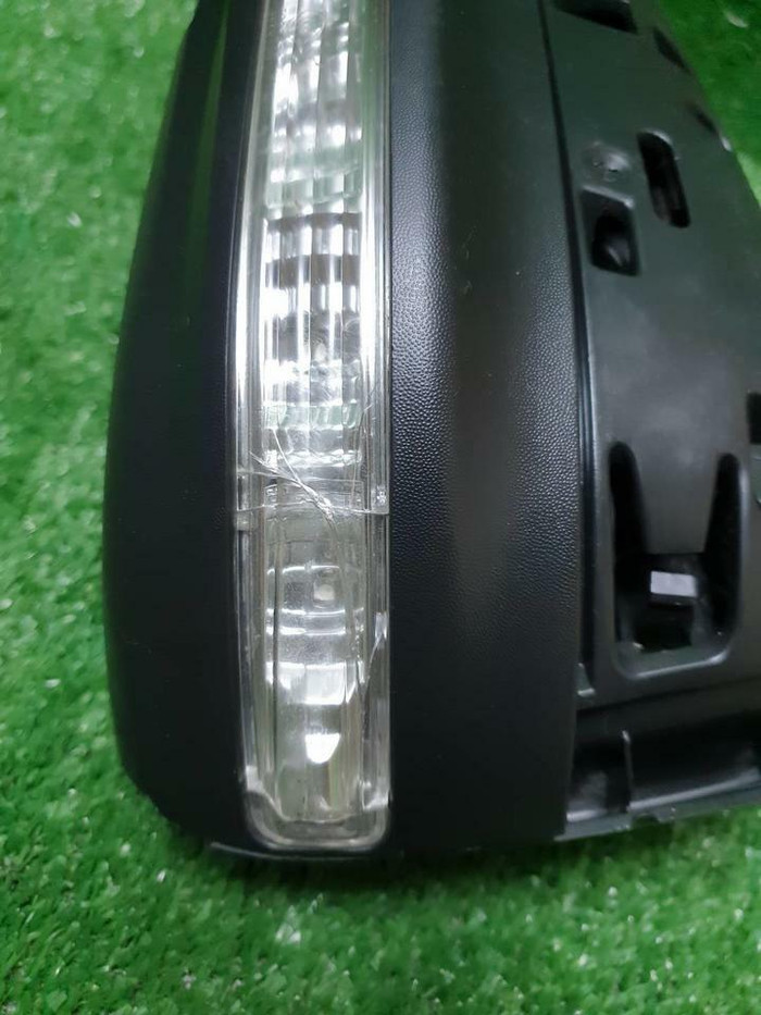 Зеркало левое Ford Explorer 5 (2010-2019) 14 конт.
