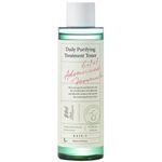 Тоник для проблемной кожи с центеллой и BHA-кислотой AXIS-Y Daily Purifying Treatment Toner 200 мл