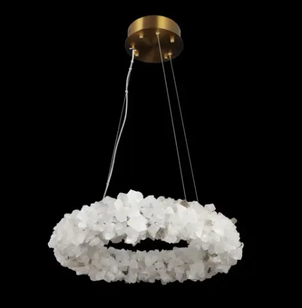 Подвесная люстра Gemma FL1156-6P, LED