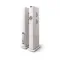 KEF LS60 Wireless Mineral White