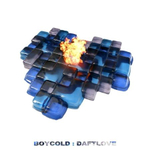 Альбом BOYCOLD - DAFT LOVE 1st Album