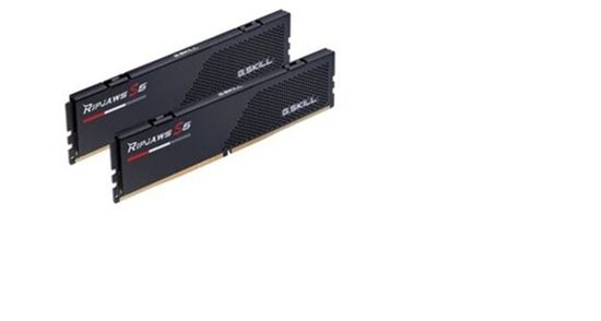 Оперативная память G.SKILL F5-6000J3040F16GX2-RS5K