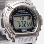 Часы Casio W-219HD-1A