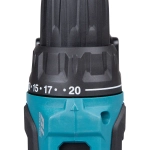 Аккумуляторная дрель-шуруповёрт Makita DDF490SFJ