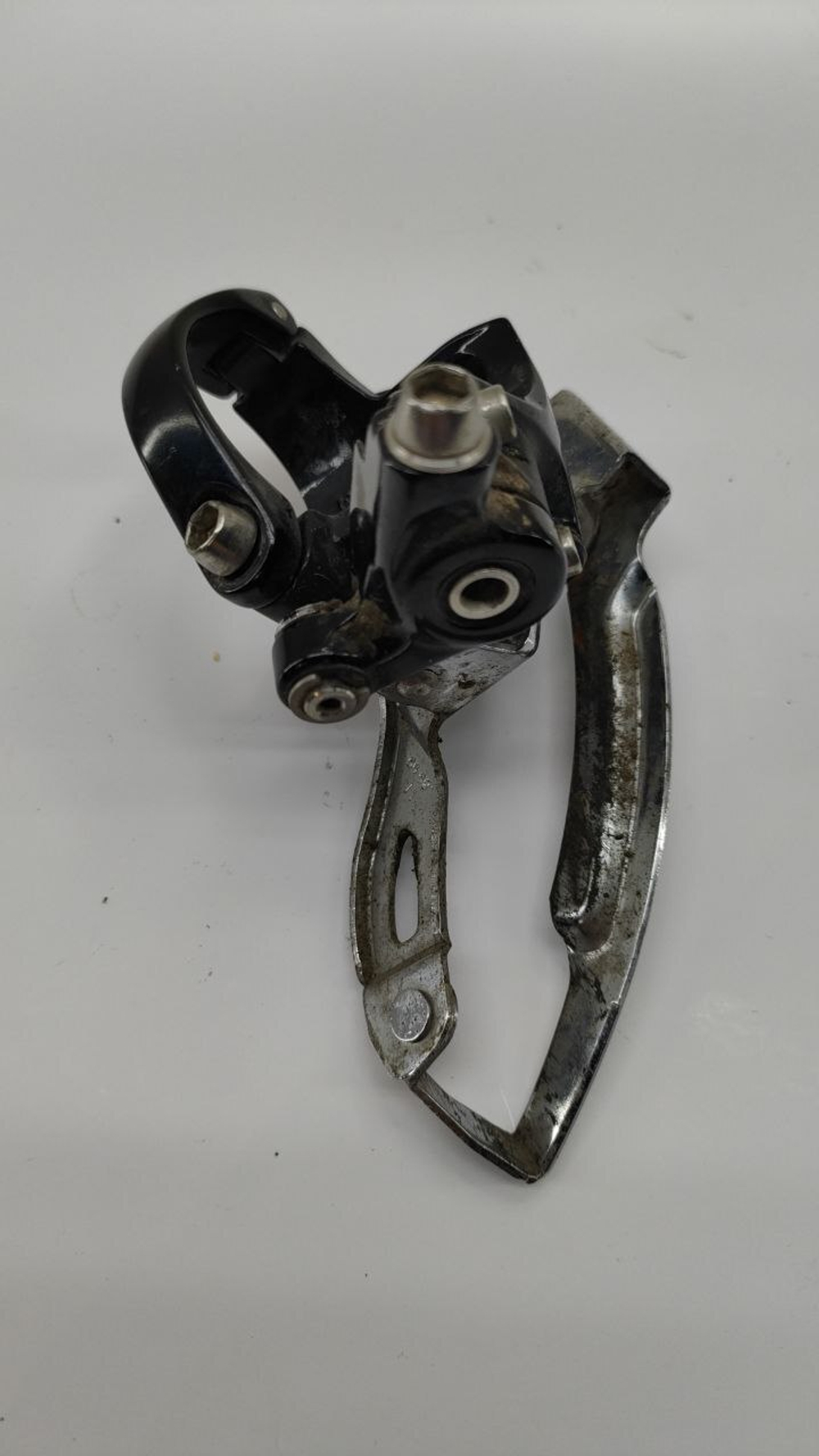 Переключатель на велосипед SRAM X9 3x10 (передний)