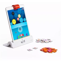 Игровая система для улучшения английского и развлечений Osmo Starter Kit для iPad