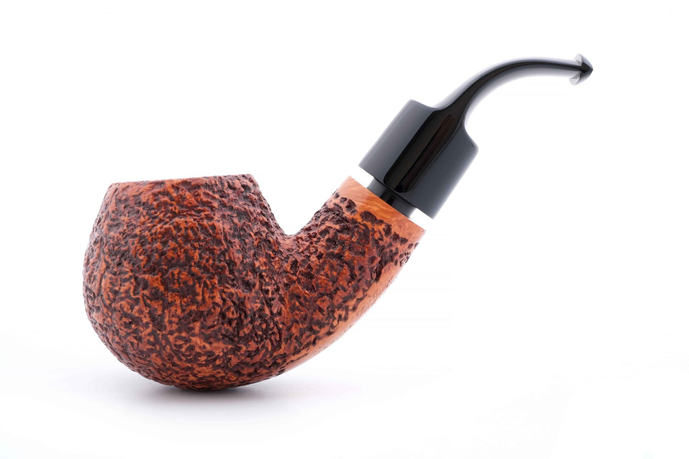 Трубка SER JACOPO MAXIMA Rustic, S842-5