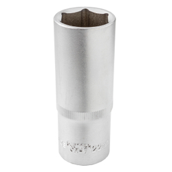 Головка глубокая 22мм 6гр. 1/2'' RockForce##Rock FORCE RF-5457722
