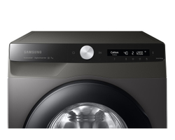 Стиральная машина Samsung WW70AG6S23AXLP