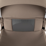 ROAN Коляска 2 в1 Esso Hazel/Black