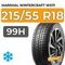 Marshal WinterCraft WS71 SUV 215/55 R18 99H XL
