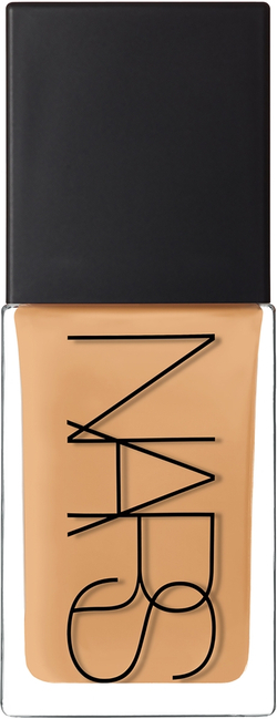 NARS Light Reflecting Foundation - Тональная основа для естественного сияния оттенок SYRACUSE, 30 ml