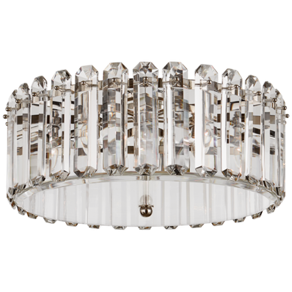 Потолочный светильник Visual Comfort Bonnington Large Flush Mount (Open Box)