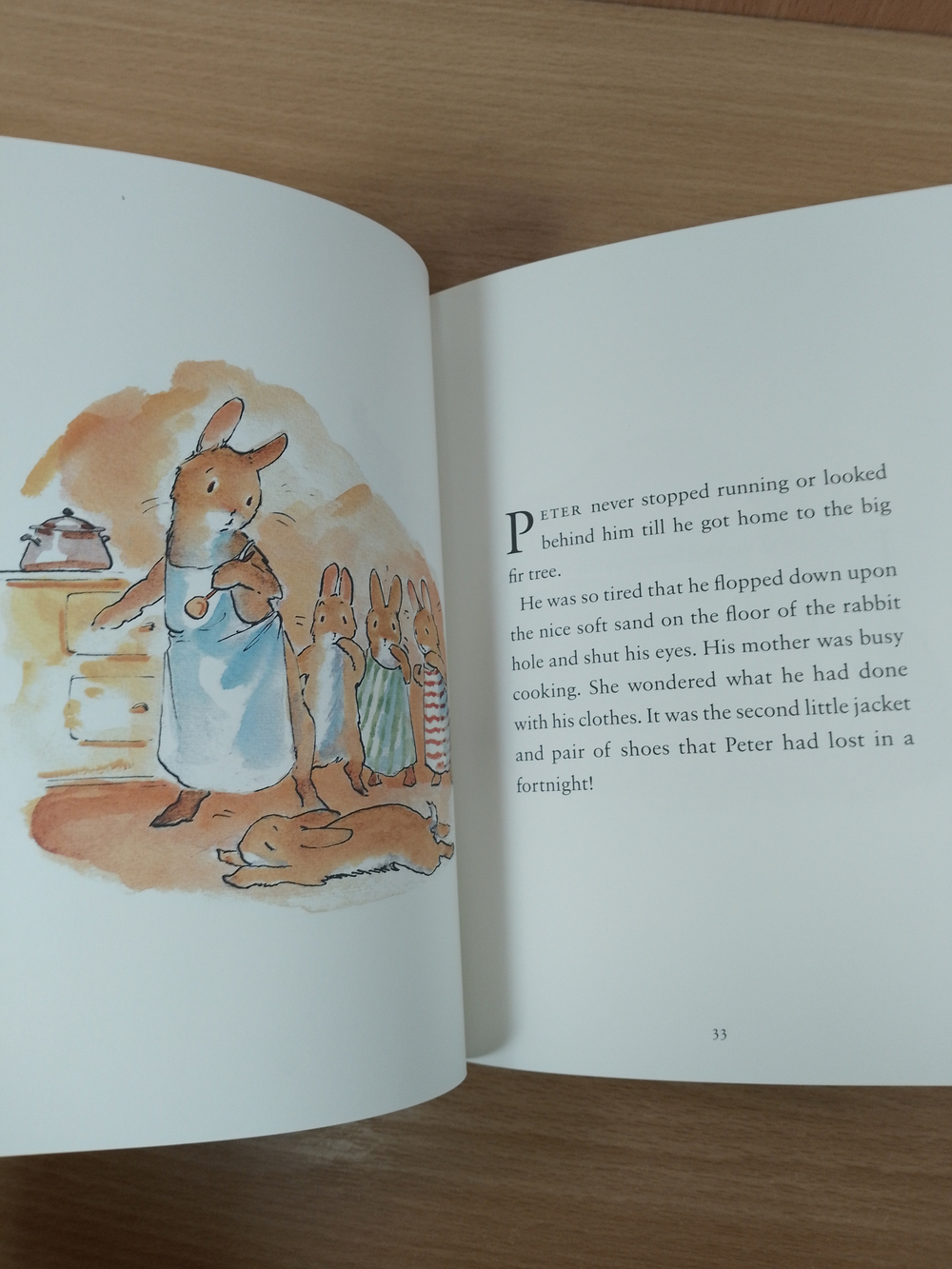 The Peter Rabbit Illustrated Stories (Beatrix Potter)