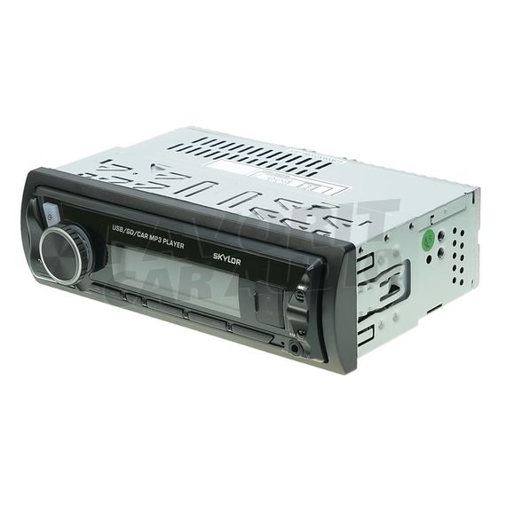 Skylor RS-610DSP 3RCA