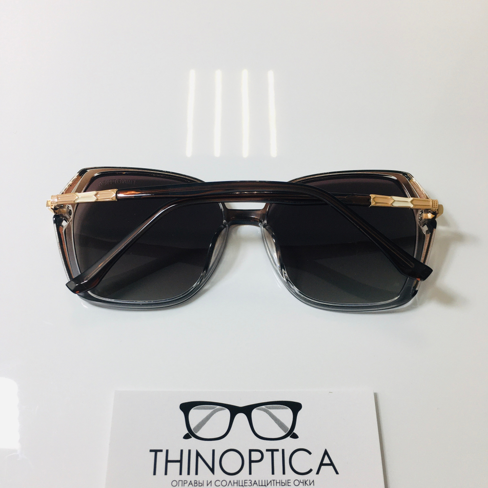 Солнцезащитные очки THINOPTICA J2111P