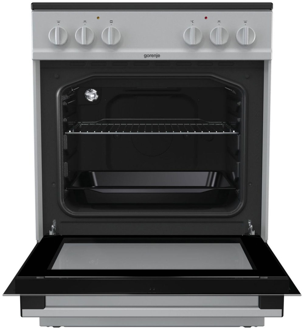 Электрическая плита Gorenje EC 6111 SG