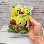 Кокосовое сухое молоко CHAO THAI BRAND 60 гр.