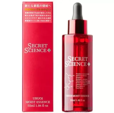 Эссенция Kor Japan Secret Science увлажняющая, 55 мл