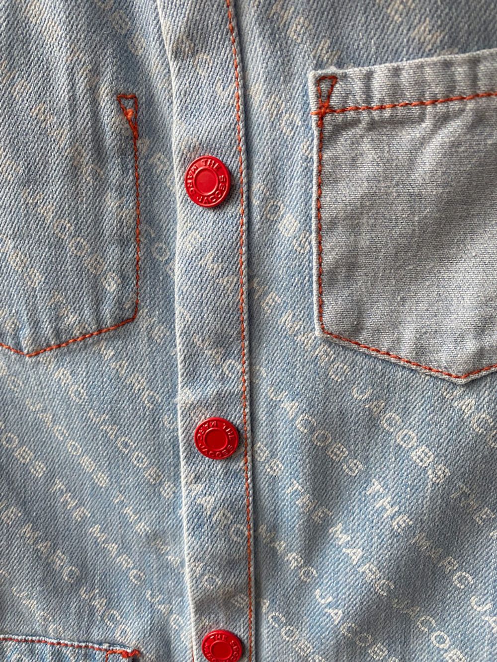 Платье The Marc Jacobs, 116