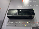 Настенные блоки Smart Multi Energolux SAS09M3-AIB