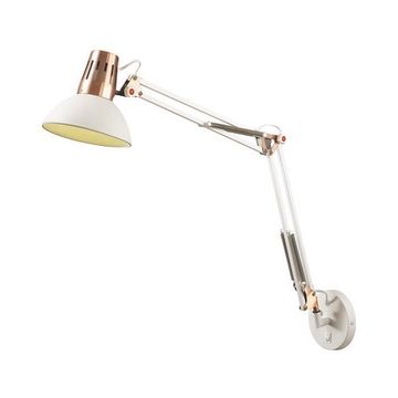 Бра 3344/1W белый Kapal Odeon Light