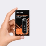 Триммер для носа и ушей Avets