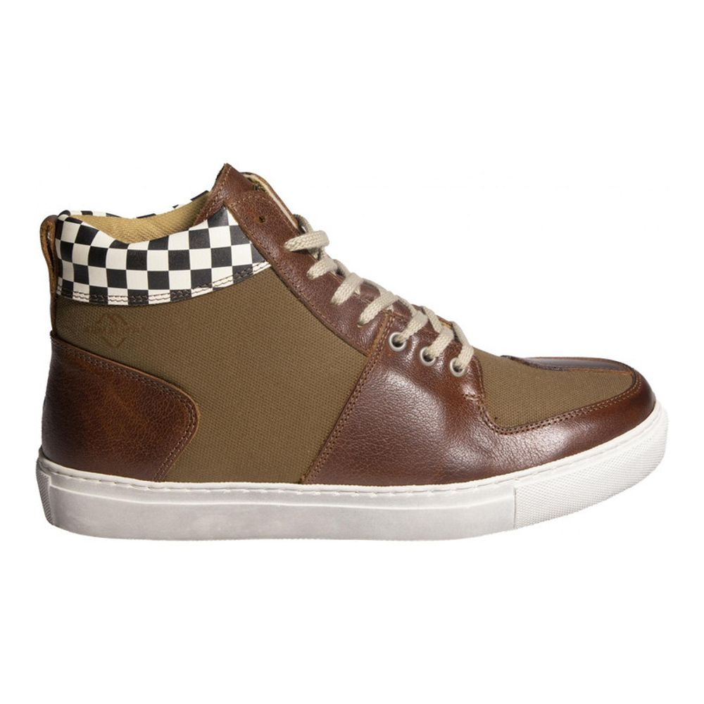 Grandprix Cuir Armalith / Коричневый
