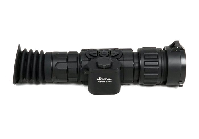 Тепловизионный прицел (Фортуна) Fortuna General 50L6s