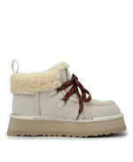 FUNKARRA CABIN CUFF-whitecam