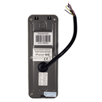 Вызывная панель Tantos iPanel 2 MF сзади