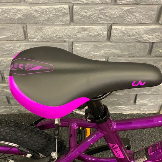 Детский велосипед Liv Enchant 20 Lite