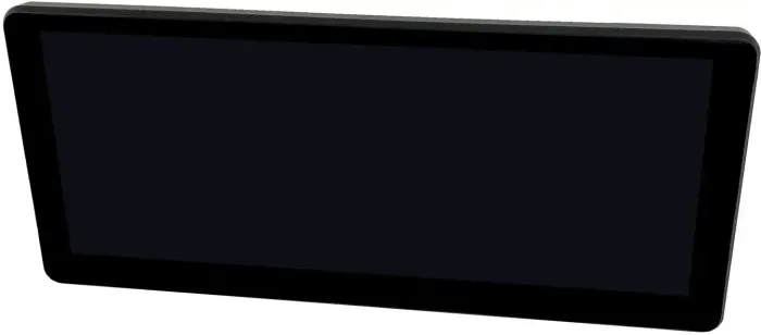 Магнитола для BMW X1 (F48) 2015-2020 - Canbox H-Line 0014 монитор 12.3" QLED в стиле Audi на Android 10, Быстрая, ТОП-процессор, CarPlay, 4G SIM-слот