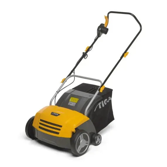 Аэратор "STIGA" SV 213 E