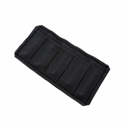 Держатель длинных бит Velcro 10x5