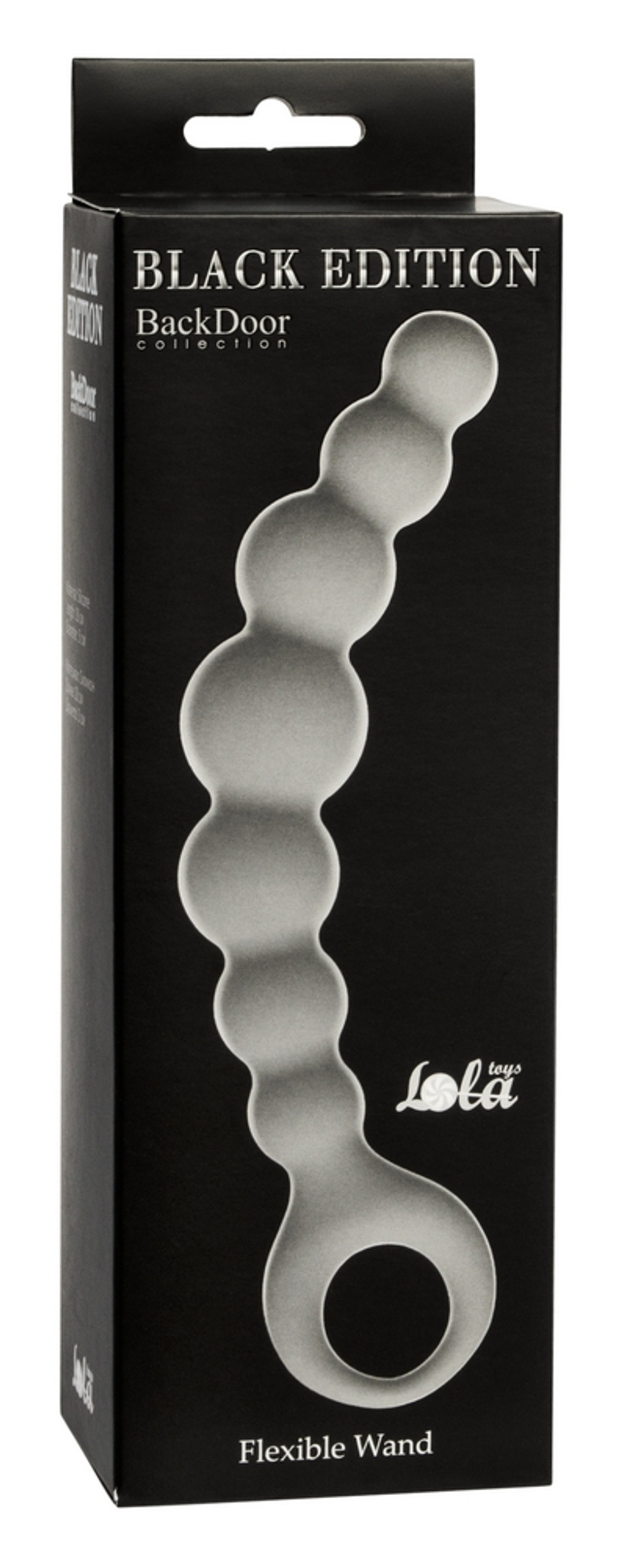 Упругая цепочка Flexible Wand Grey 4202-03Lola