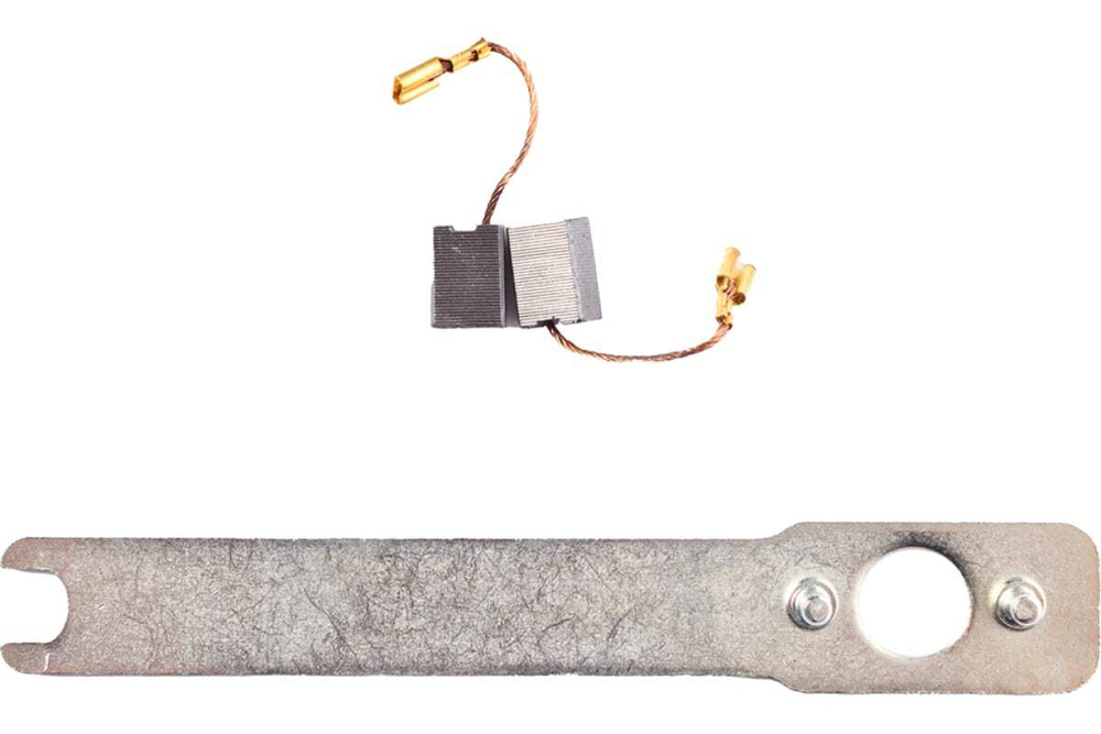Угловая шлифовальная машина REDVERG RD-AG170-180S 6614321