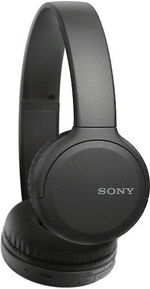 Беспроводные наушники Sony WH-CH510, черный