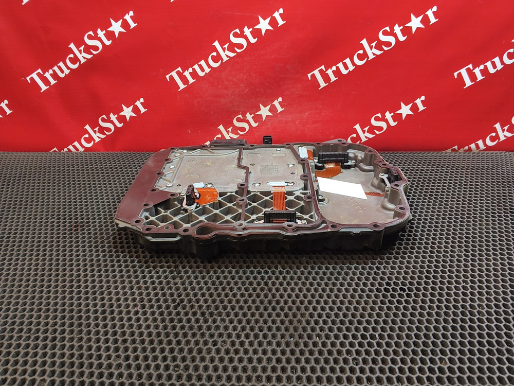 Блок управления АКПП 12TX2420TD