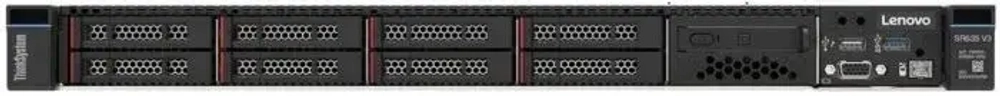 Сервер Lenovo  SR630