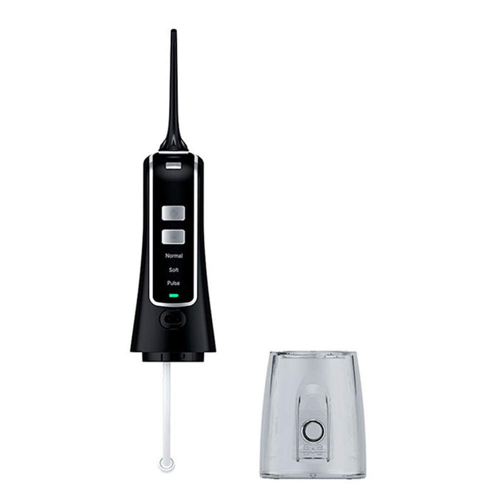 GoFlow FC256