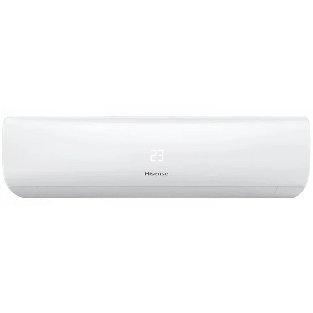 Настенная сплит-система Hisense AS-07UW4RYRKB00G/AS-07UW4RYRKB00W ZOOM DC Inverter 2025 WI-FI
