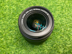 Canon 1100D kit 18-55mm 3.5-5.6 III 35.000 кадров