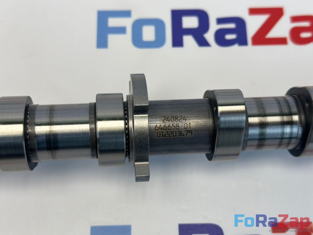 Распредвал впускной VAG 1.8 TFSI GEN2
