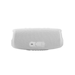 Портативная колонка JBL Charge 5 White
