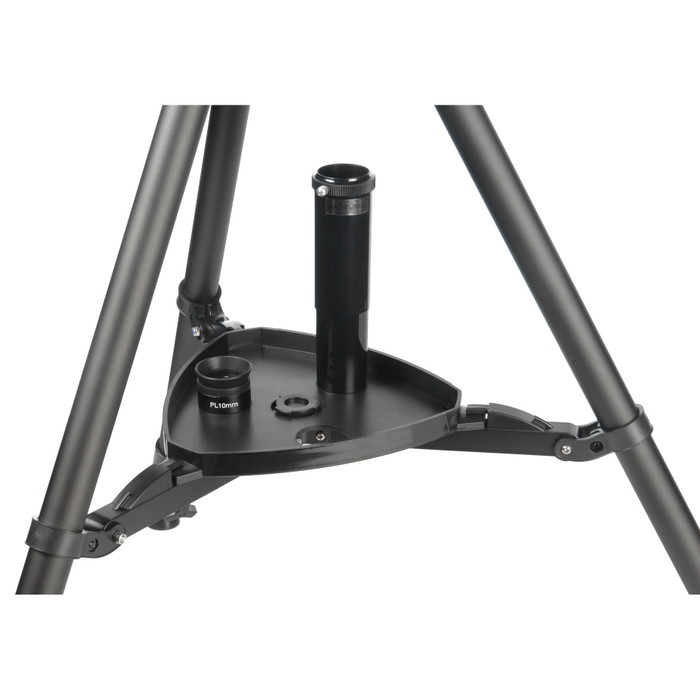 Телескоп Veber PolarStar II 700/90 AZ рефрактор