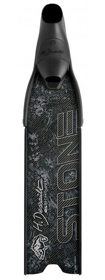 Лопасти H.Dessault (C4 Carbon) Stone Camo T300