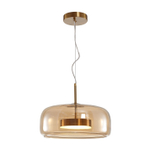 Подвесной светодиодный светильник Arte Lamp PADOVA A2404SP-33AM