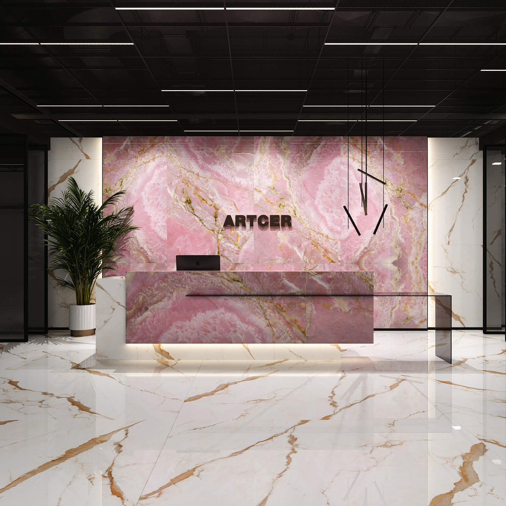 ARTCER 1XL Limestone Crema Matt 120x180